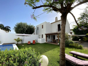 Preciosa villa entre Denia y Javea